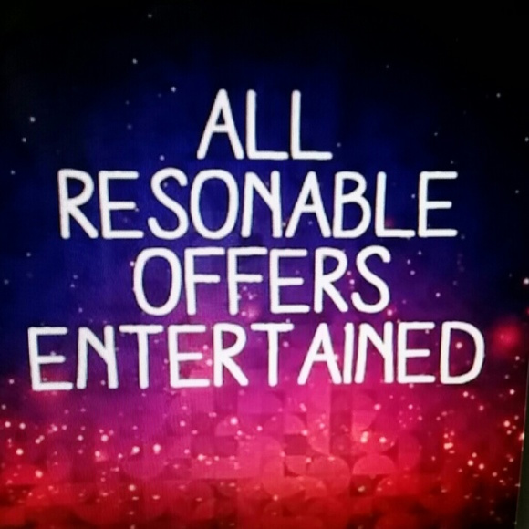 Make An Offer! - Picture 1 of 1